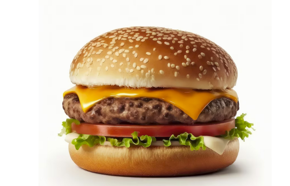 Burgers